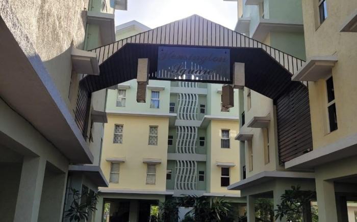 Kensington luxury 2bhk Siolim with pool & gym