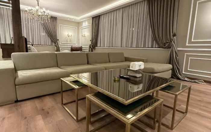 Charming Amman Apartment with Electric Heating  WiFi