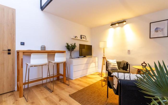 BudaVibe Apartman w AC by NW