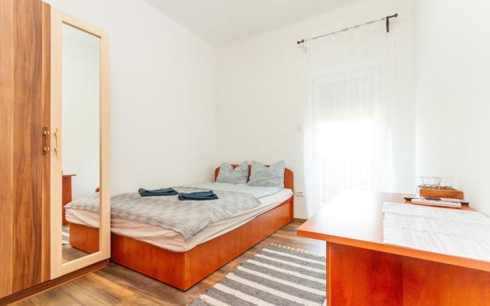 Kincső Guesthouse Room no.8 by NW