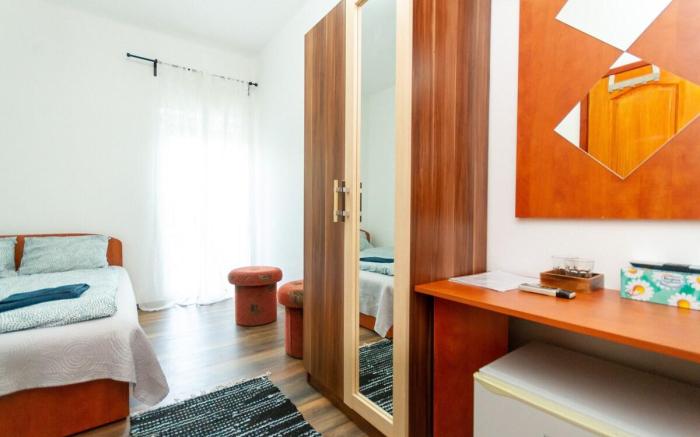 Kincső Guesthouse Room no.2 by NW