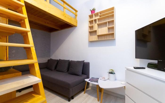 Cozy Apt. close to Danube by NW