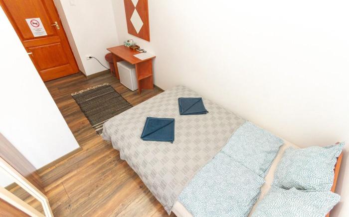 Kincső Guesthouse Room no.1 by NW