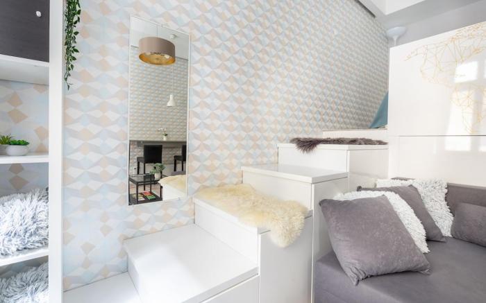 Budapest Coffee Apt. w AC. by NW