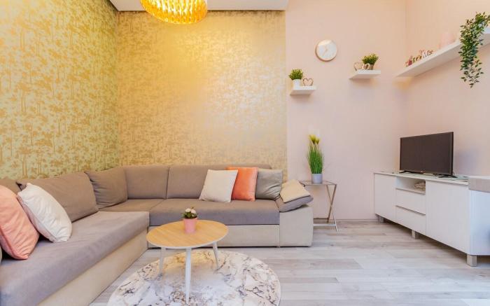 Soho Heartbeat Hideaway by NW
