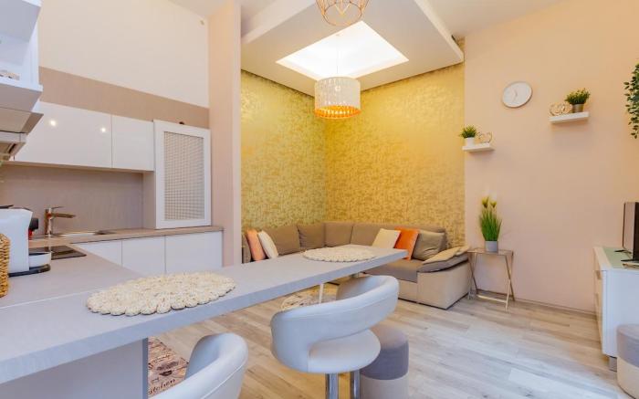 Soho Heartbeat Hideaway by NW