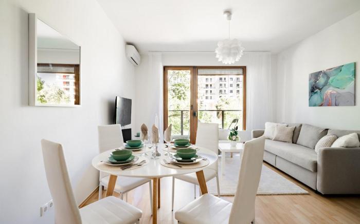 Panna Marina Apartment by NW