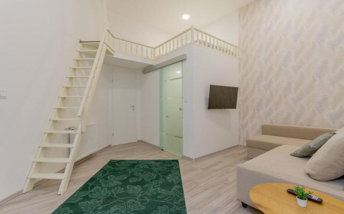 Apartmento Albero di Acacia by NW