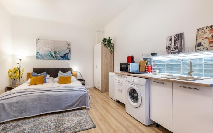 UrbanNest - Super Cozy Apartment by NW