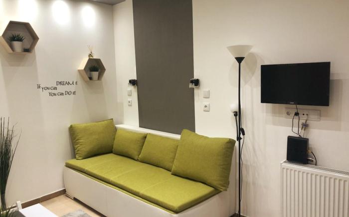 Amélie apartment by NW