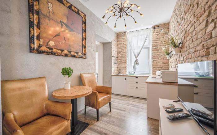 Central Design Apartment w A/C on Ring Road by NW
