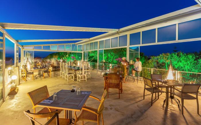 Villa Kore Cesme