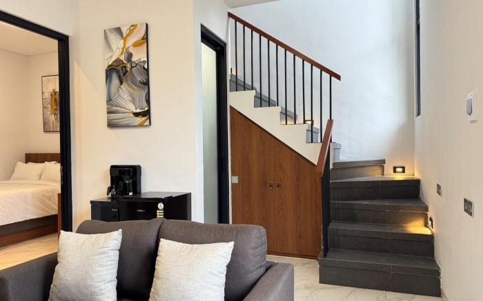 Zea Villas