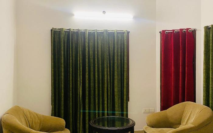 Comodita Residence