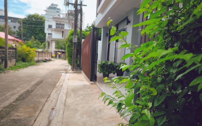 Studio Sukhumvit29 