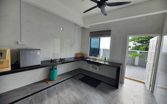 Nuri Homestay Rusila 2