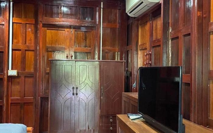 Nuri Bungalow