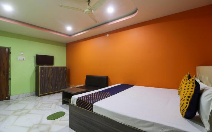 Hotel O Blue View Hotel