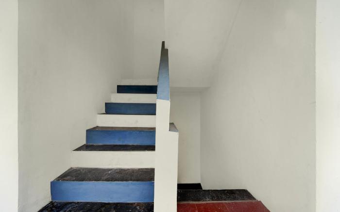 Hotel O Meera Home Stays - 1 BHK