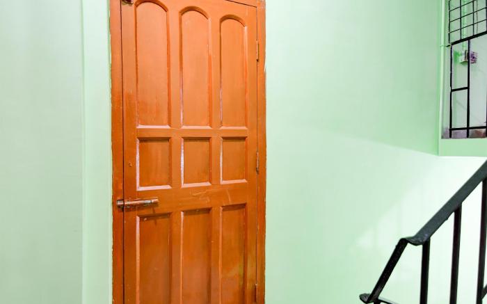 Hotel O SAFAR STAY