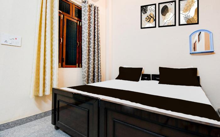 Hotel O G.D Guest House