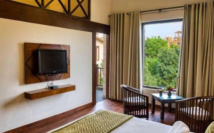 Palette Alaya Hotel & Resort Ramnagar