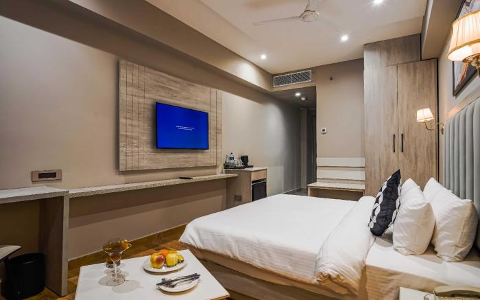 Palette Hotel Chandigarh Mohali