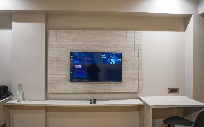 Palette Hotel Chandigarh Mohali
