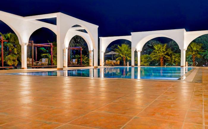 Luxe Experience by Sunday Hotels and Resort Manesar