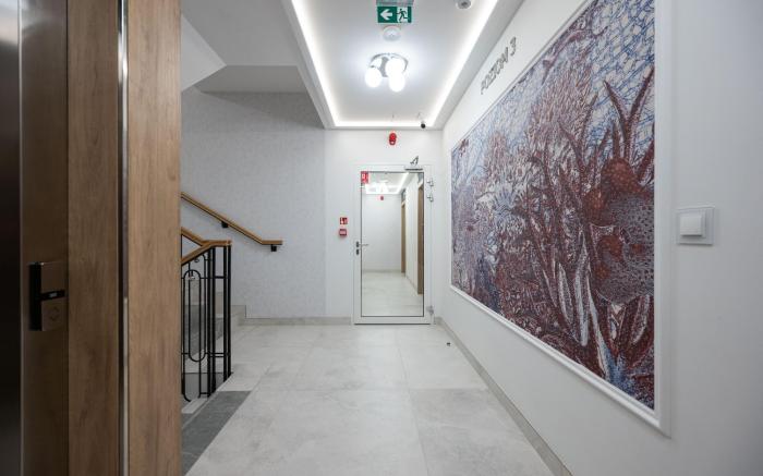 Hello Sopot Apartments 2025