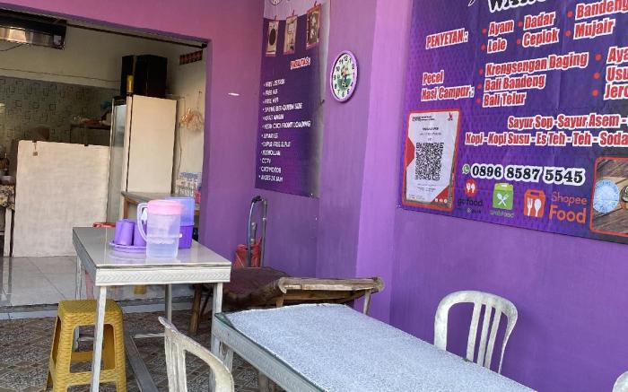 Elnusha Kost dan Homestay