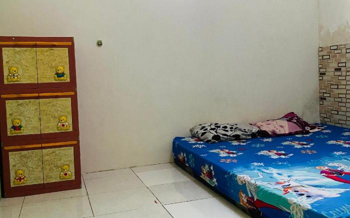 Elnusha Kost dan Homestay
