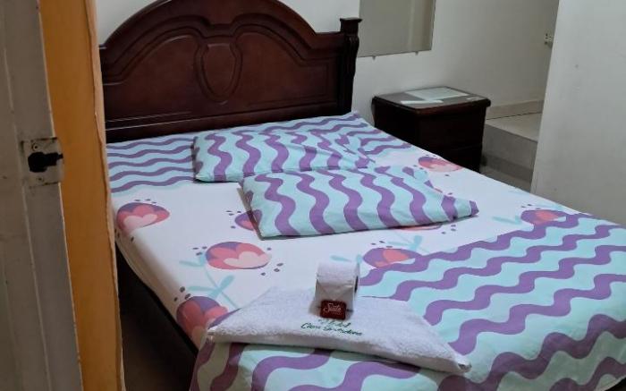Hotel casa gustadora 