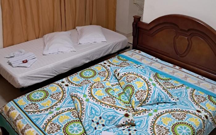 Hotel casa gustadora 