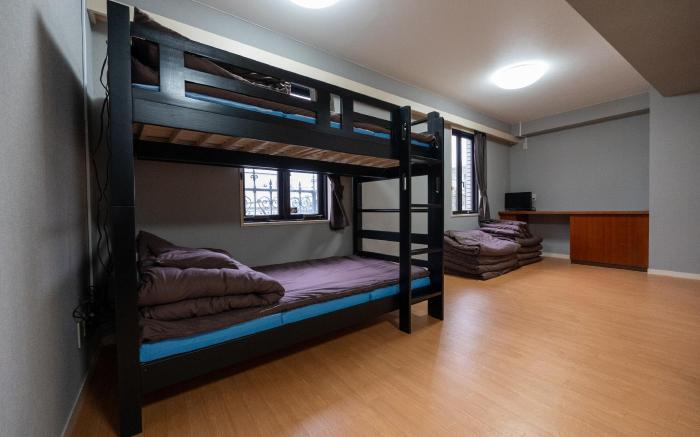 hostelsonomama