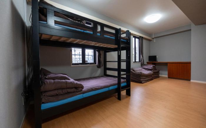 hostelsonomama