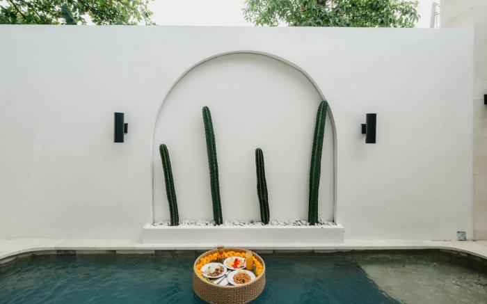 NEW! Mia Villa - 1BR Villa in Kerobokan