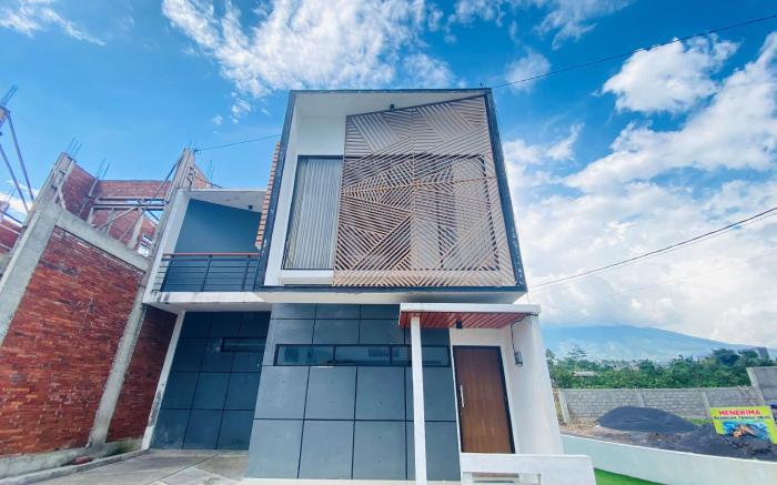 Villa Flower Hills - 3 Bedrooms Privatepool