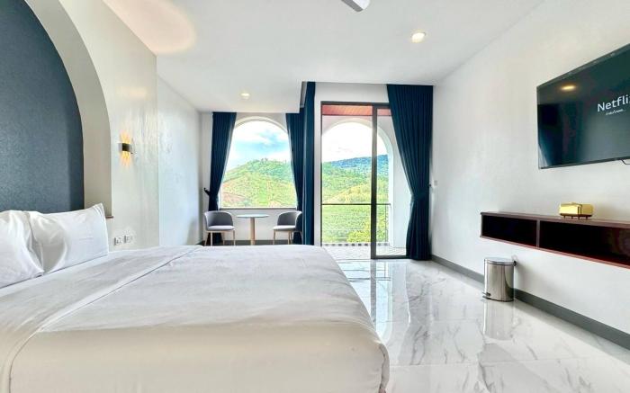 คีรีรัตน์รีสอร์ทเขาค้อ
