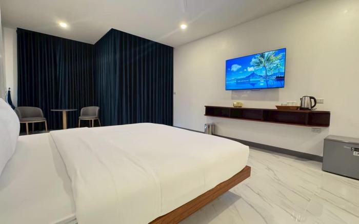 คีรีรัตน์รีสอร์ทเขาค้อ