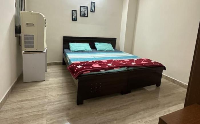 KS Residency 201 Hyderabad