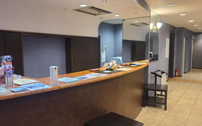 ホテルサンクラウン大阿蘇suncrown温泉は無いけど優雅に過ごせる