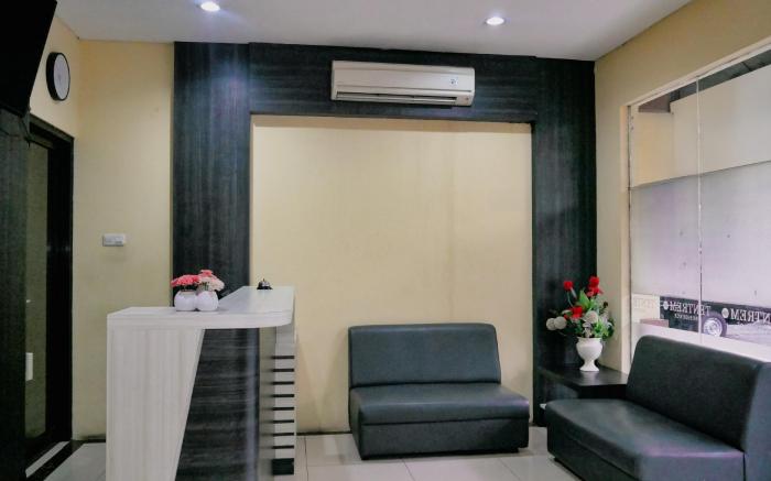 Tentrem BS Residence