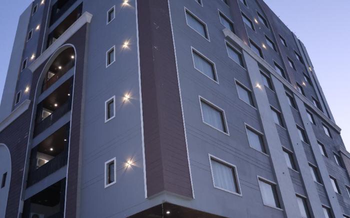 Pallacia A Luxury Hotel