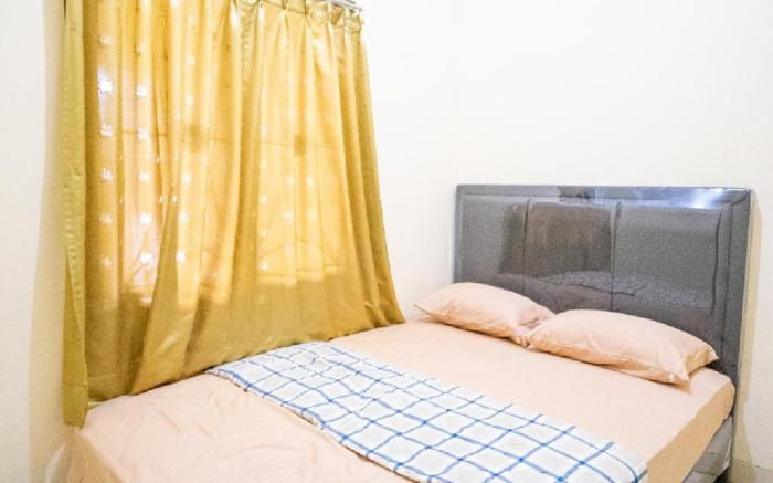 Pesona Banguntapan Homestay Jogja