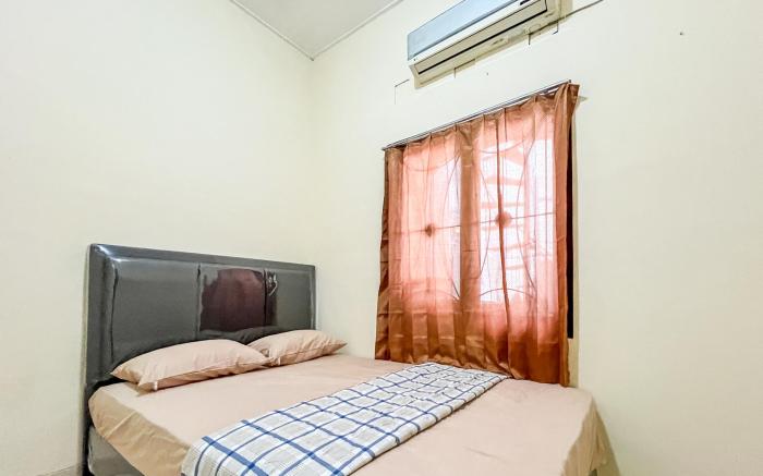 Pesona Banguntapan Homestay Jogja