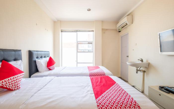 OYO Collection O 935 Bongo Residence