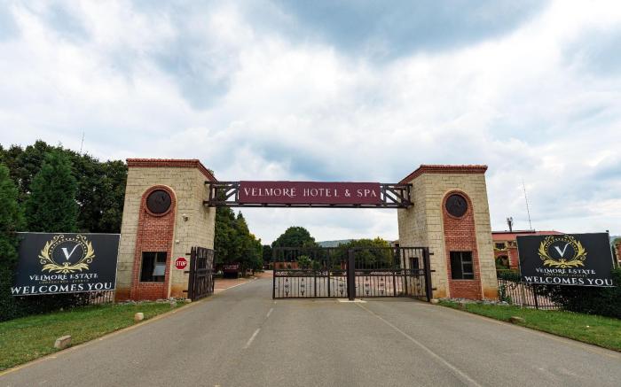 Velmore Hotel & Spa