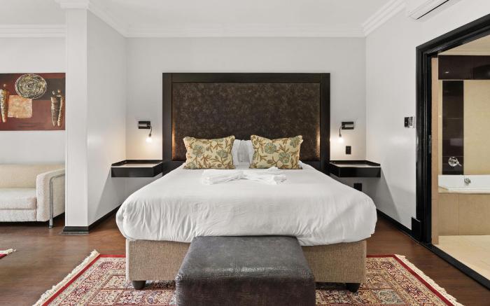 Velmore Hotel & Spa
