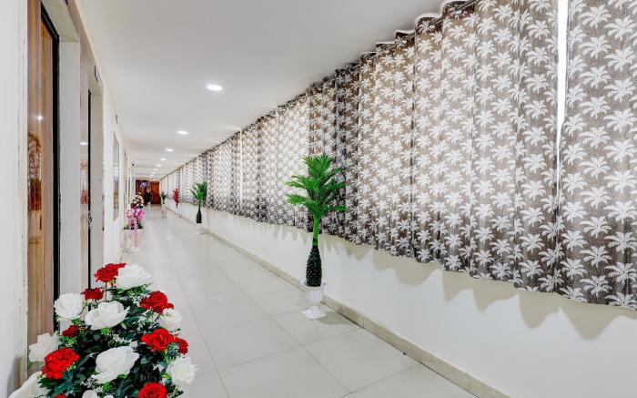 Super Hotel O Shaligram